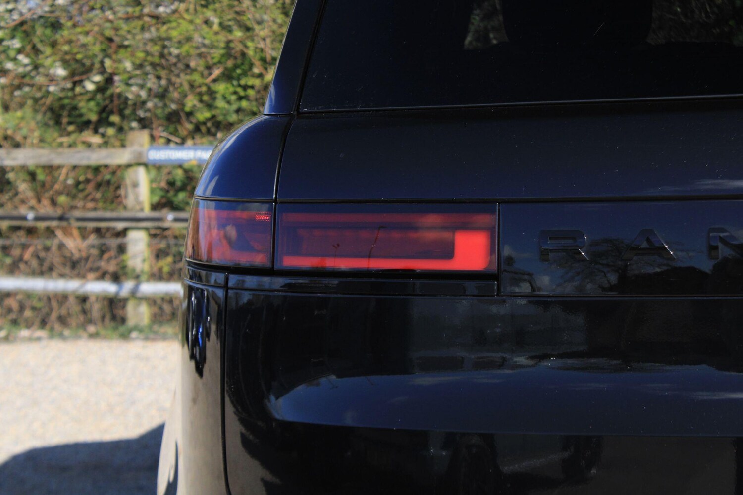 Used Land Rover Range Rover Sport 2023 for sale - 78115579: Photo 34