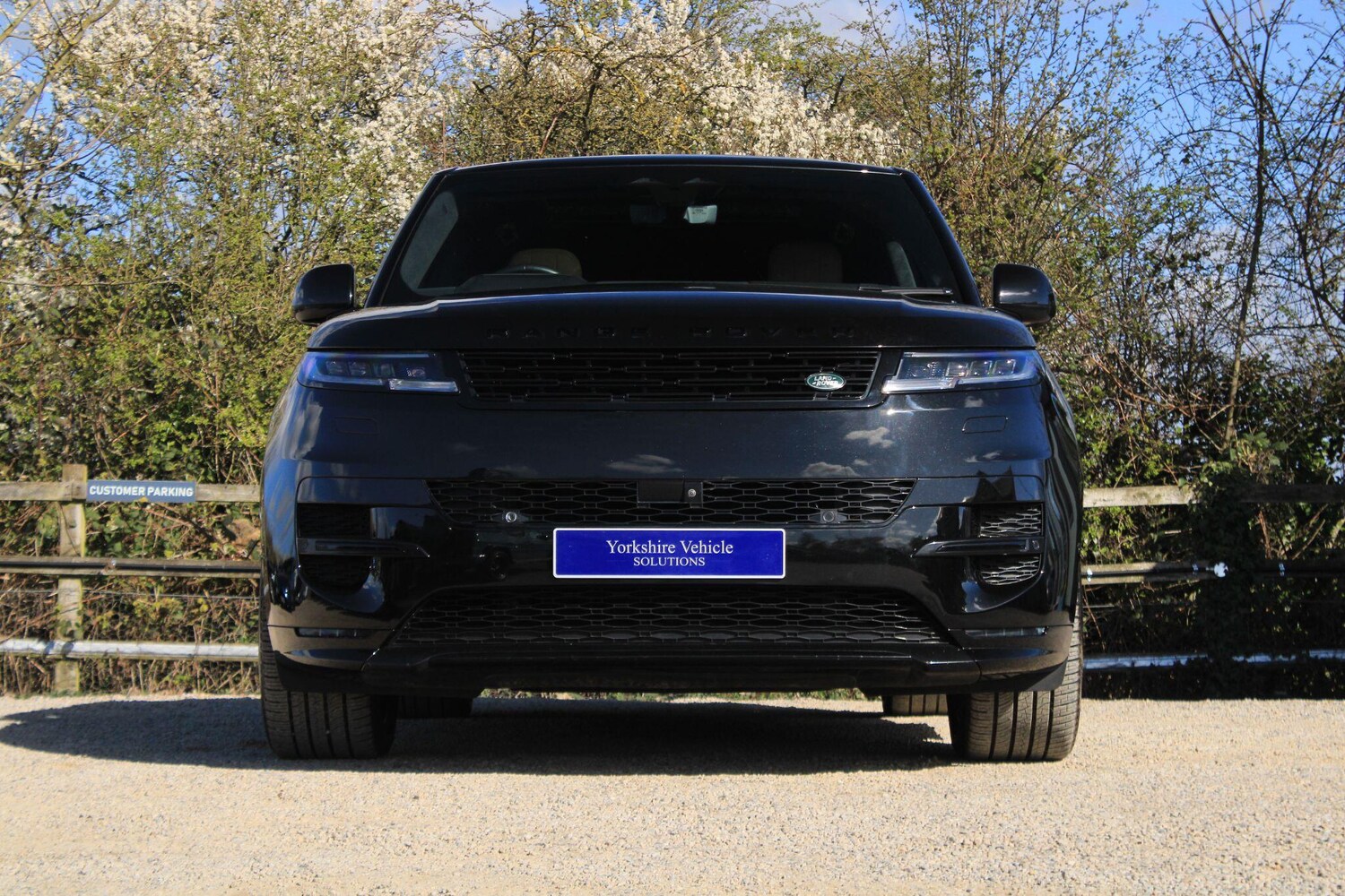 Used Land Rover Range Rover Sport 2023 for sale - 78115579: Photo 35