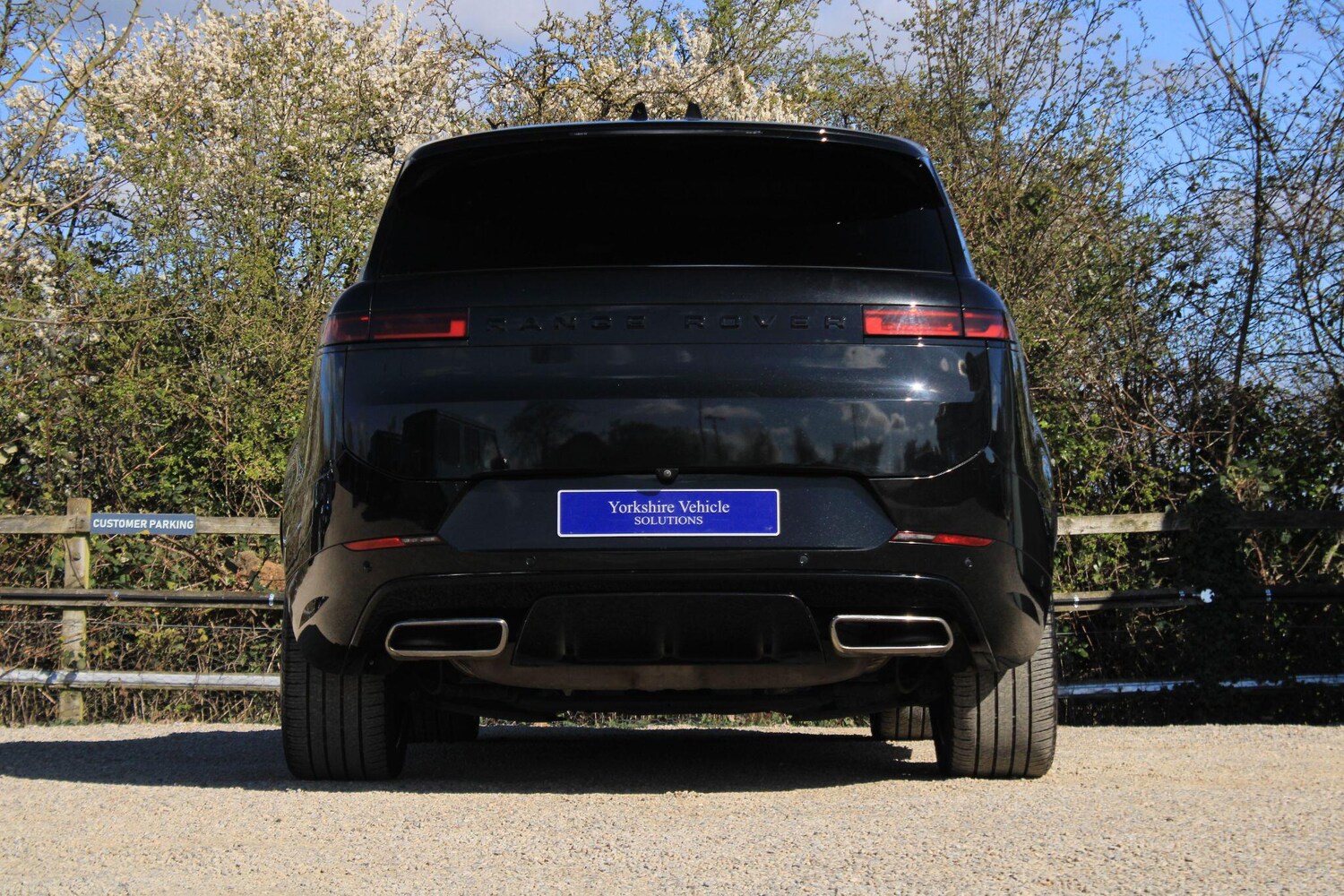 Used Land Rover Range Rover Sport 2023 for sale - 78115579: Photo 36