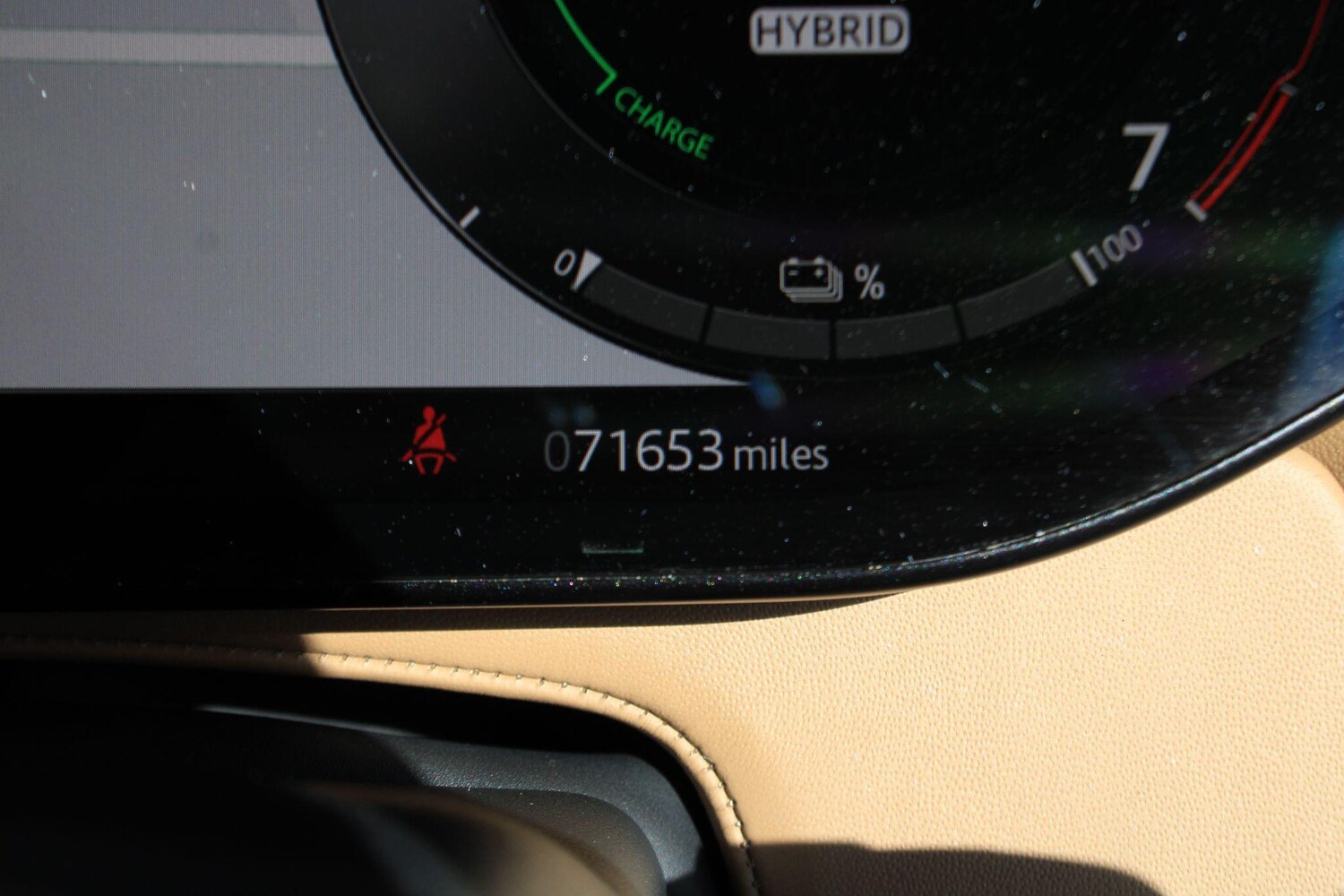 Used Land Rover Range Rover Sport 2023 for sale - 78115579: Photo 37