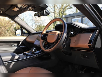 Used Land Rover Range Rover Sport 2023 for sale - 78115579: Photo