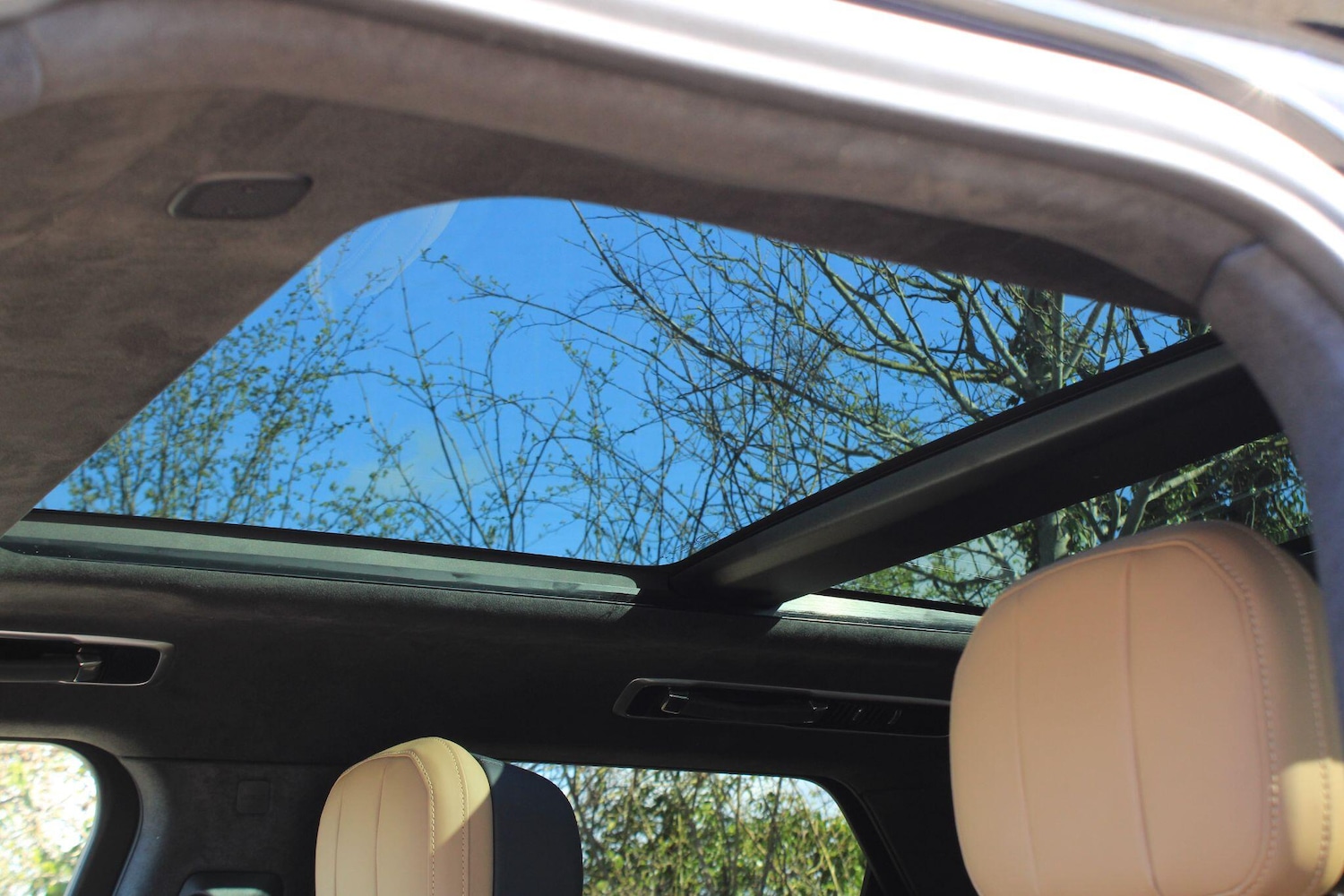 Used Land Rover Range Rover Sport 2023 for sale - 78115579: Photo 4