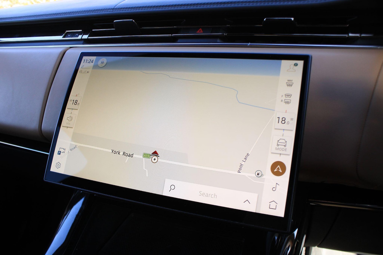 Used Land Rover Range Rover Sport 2023 for sale - 78115579: Photo 6