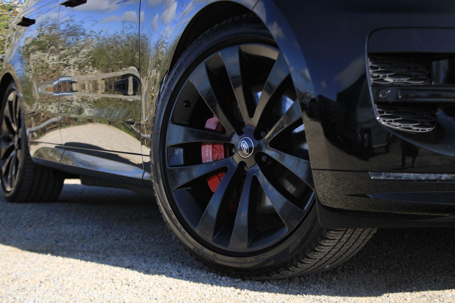 Used Land Rover Range Rover Sport 2023 for sale - 78115579: Photo 7