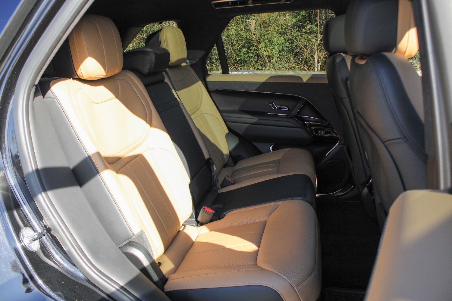 Used Land Rover Range Rover Sport 2023 for sale - 78115579: Photo 9