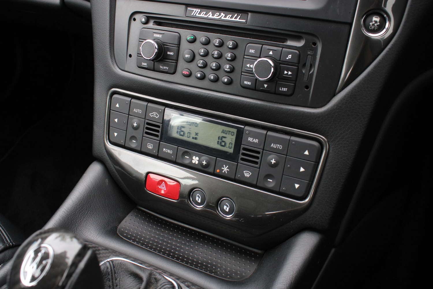 Used Maserati GranCabrio 2016 for sale - 78156954: Photo 21