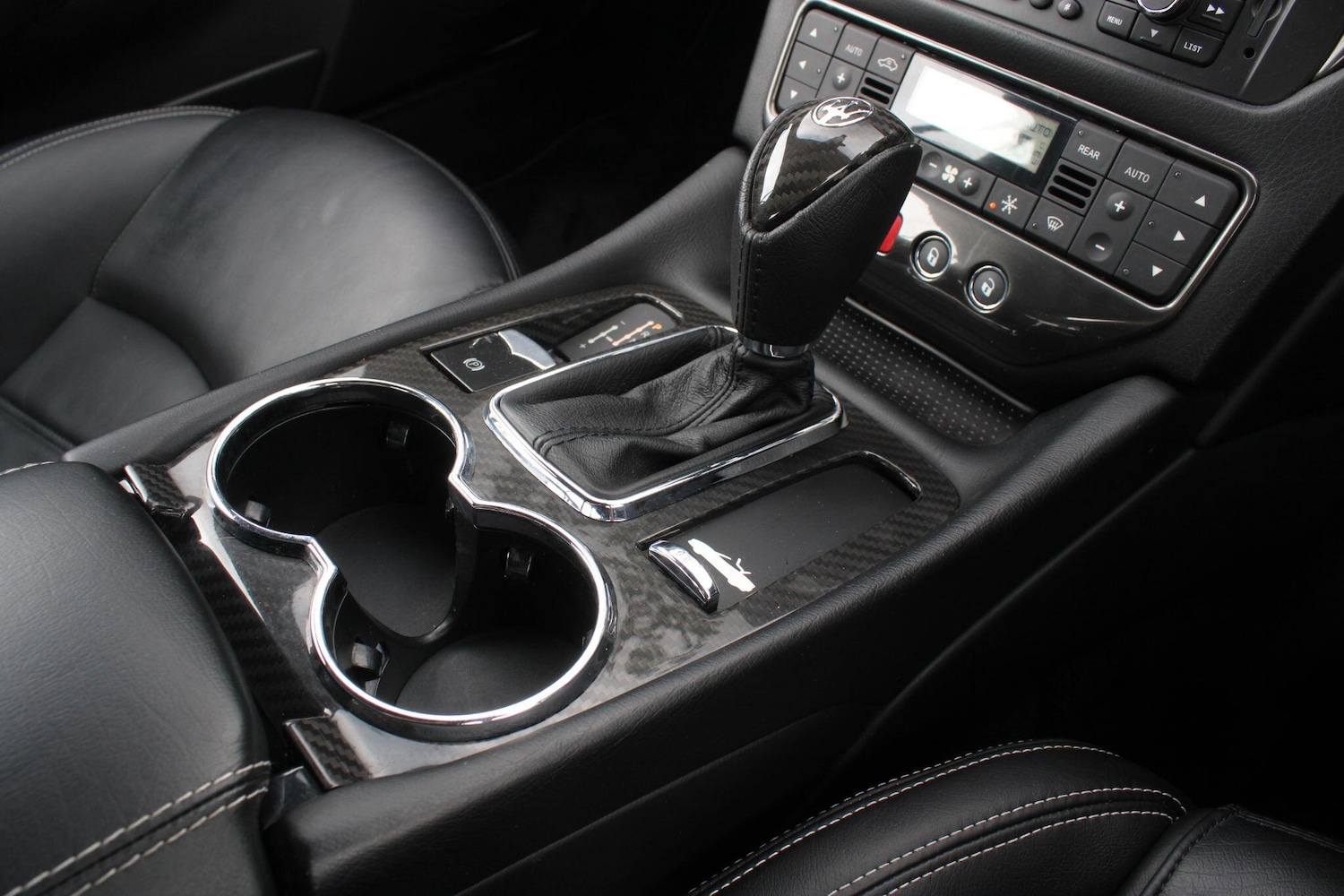 Used Maserati GranCabrio 2016 for sale - 78156954: Photo 25