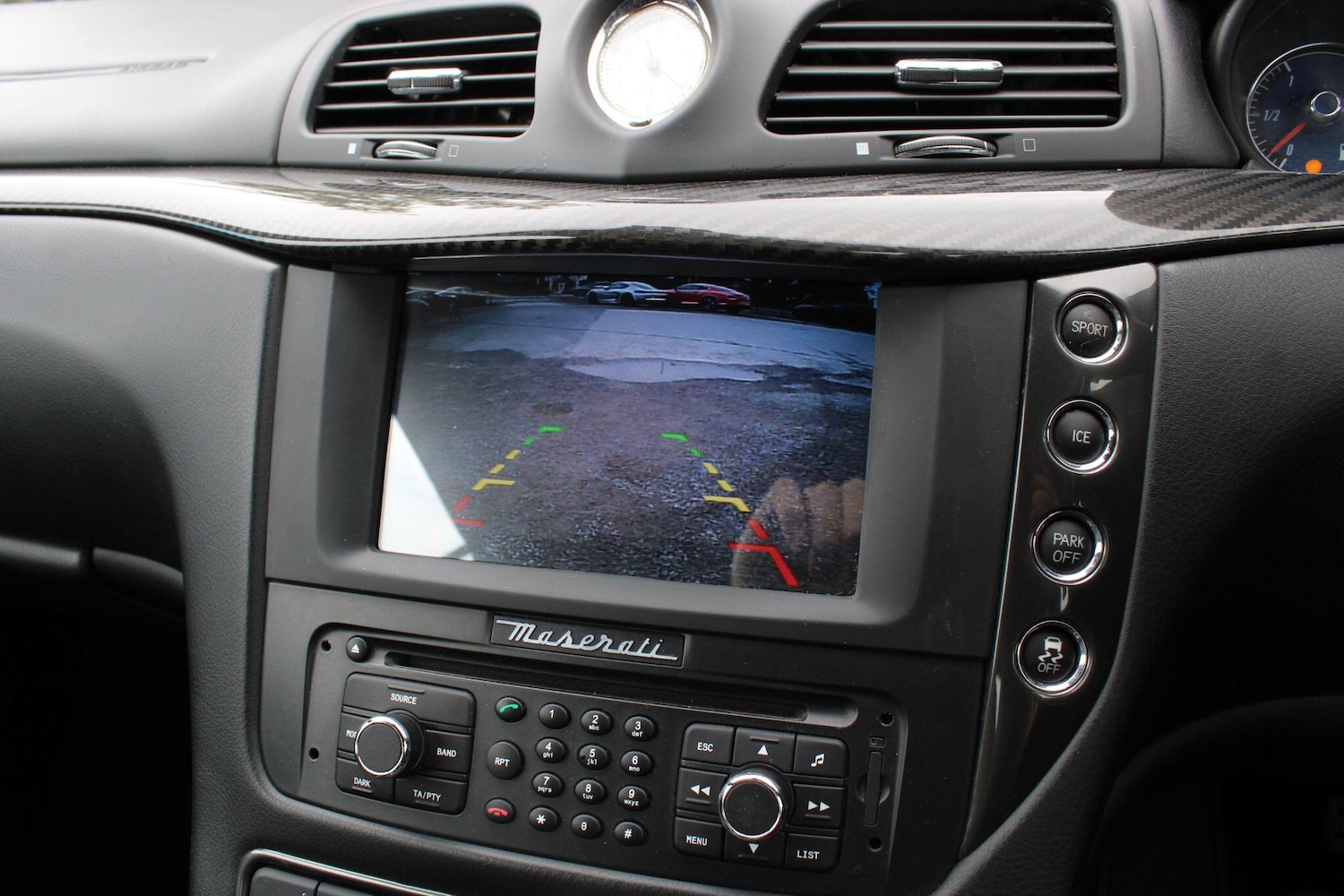 Used Maserati GranCabrio 2016 for sale - 78156954: Photo 29