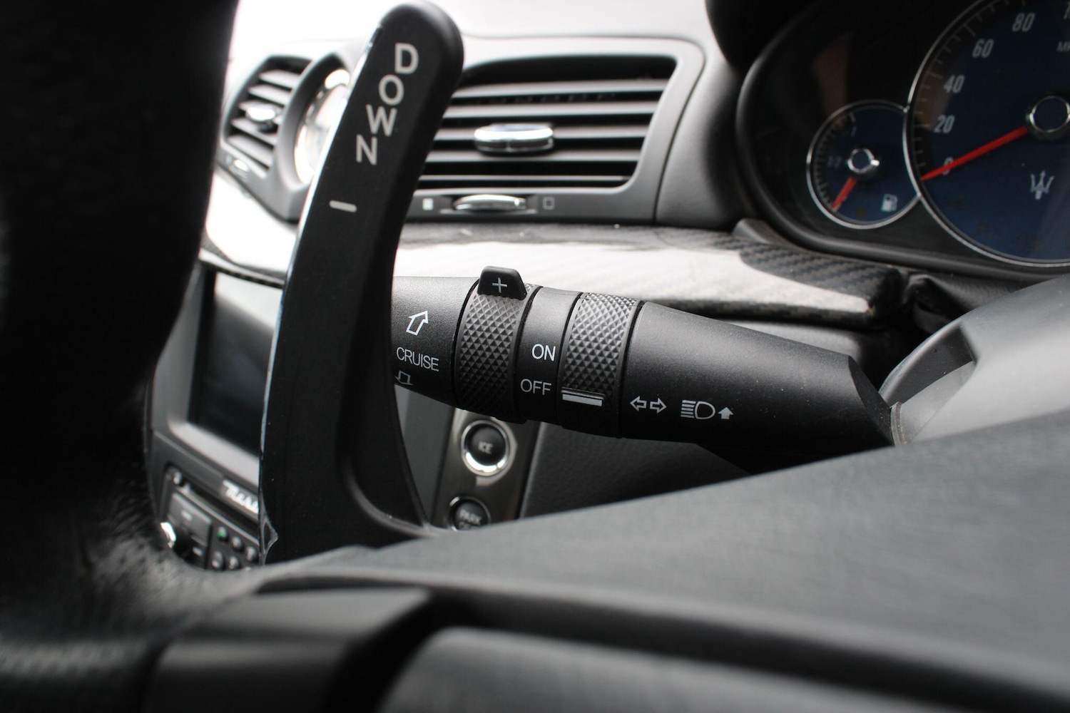 Used Maserati GranCabrio 2016 for sale - 78156954: Photo 31