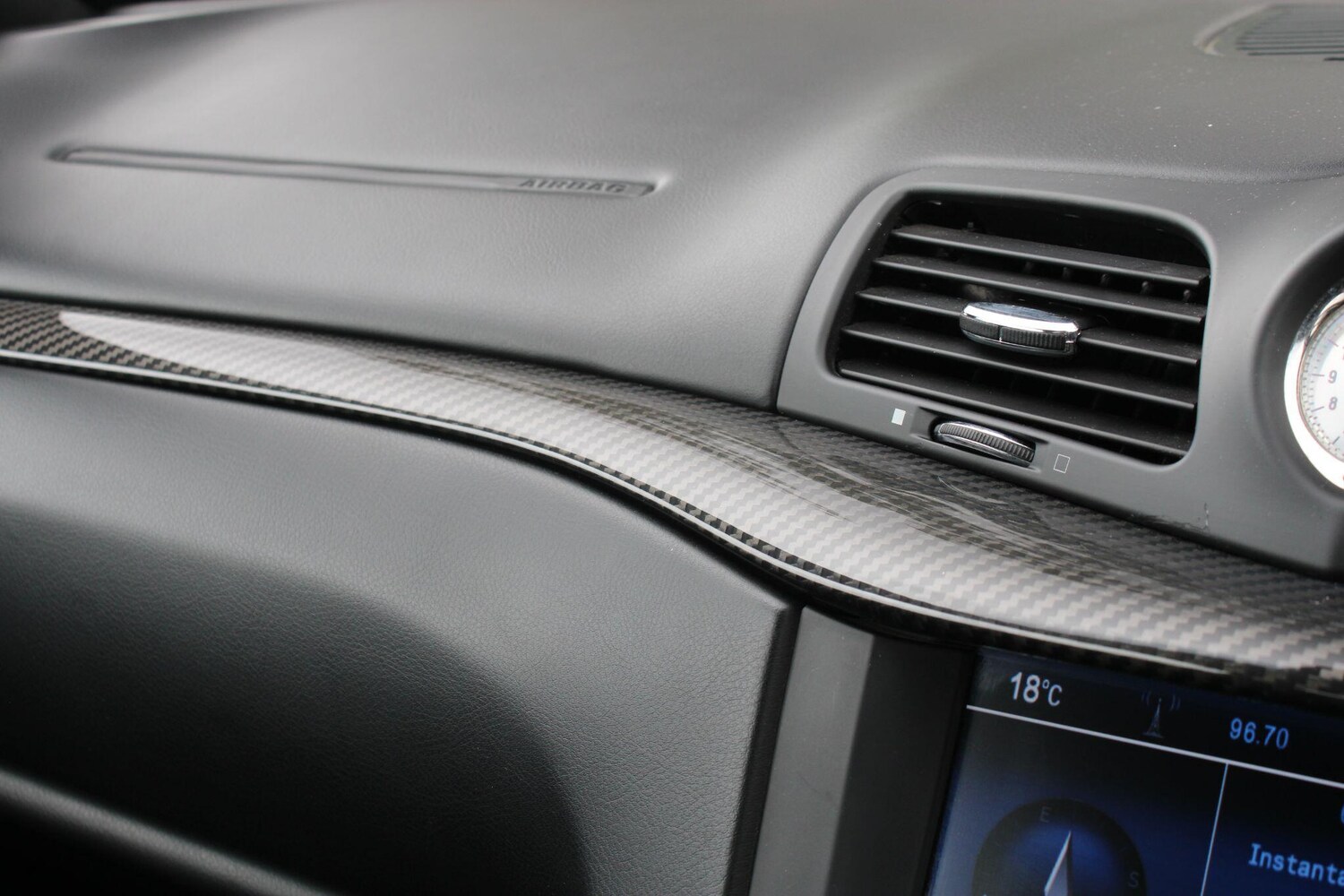 Used Maserati GranCabrio 2016 for sale - 78156954: Photo 35