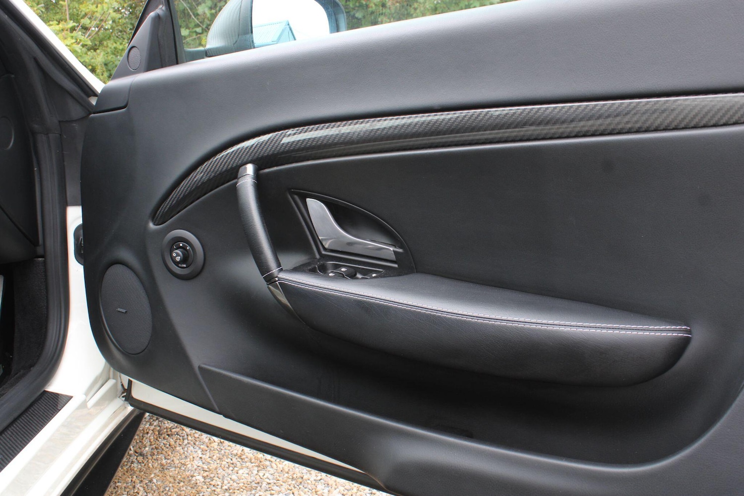 Used Maserati GranCabrio 2016 for sale - 78156954: Photo 36