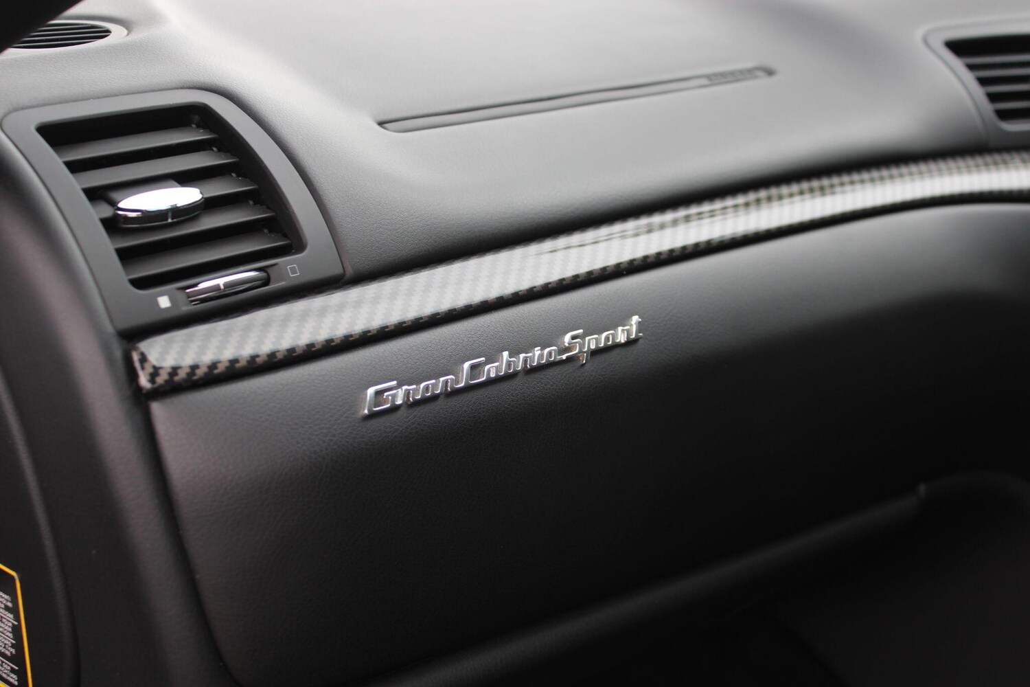 Used Maserati GranCabrio 2016 for sale - 78156954: Photo 38