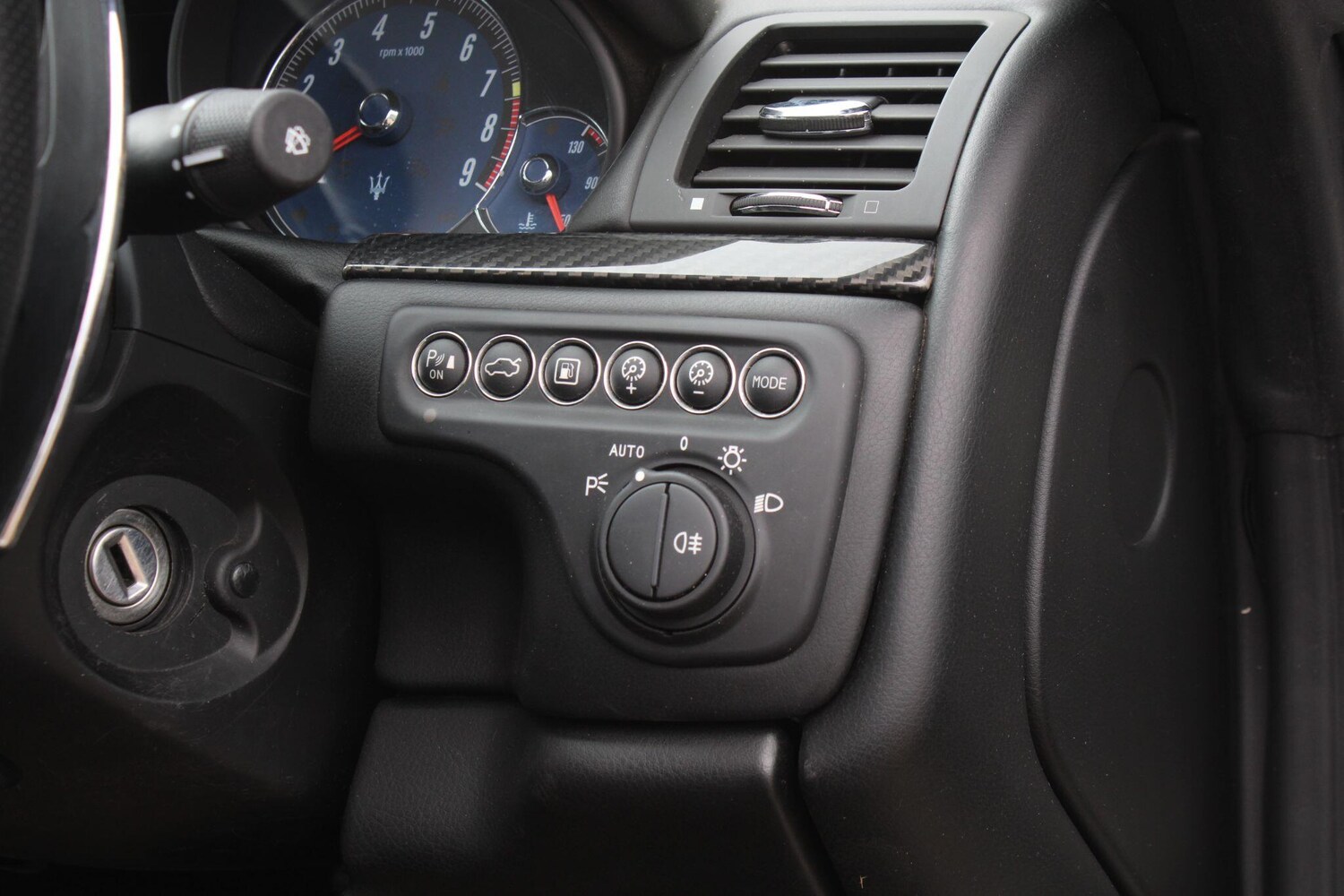 Used Maserati GranCabrio 2016 for sale - 78156954: Photo 42