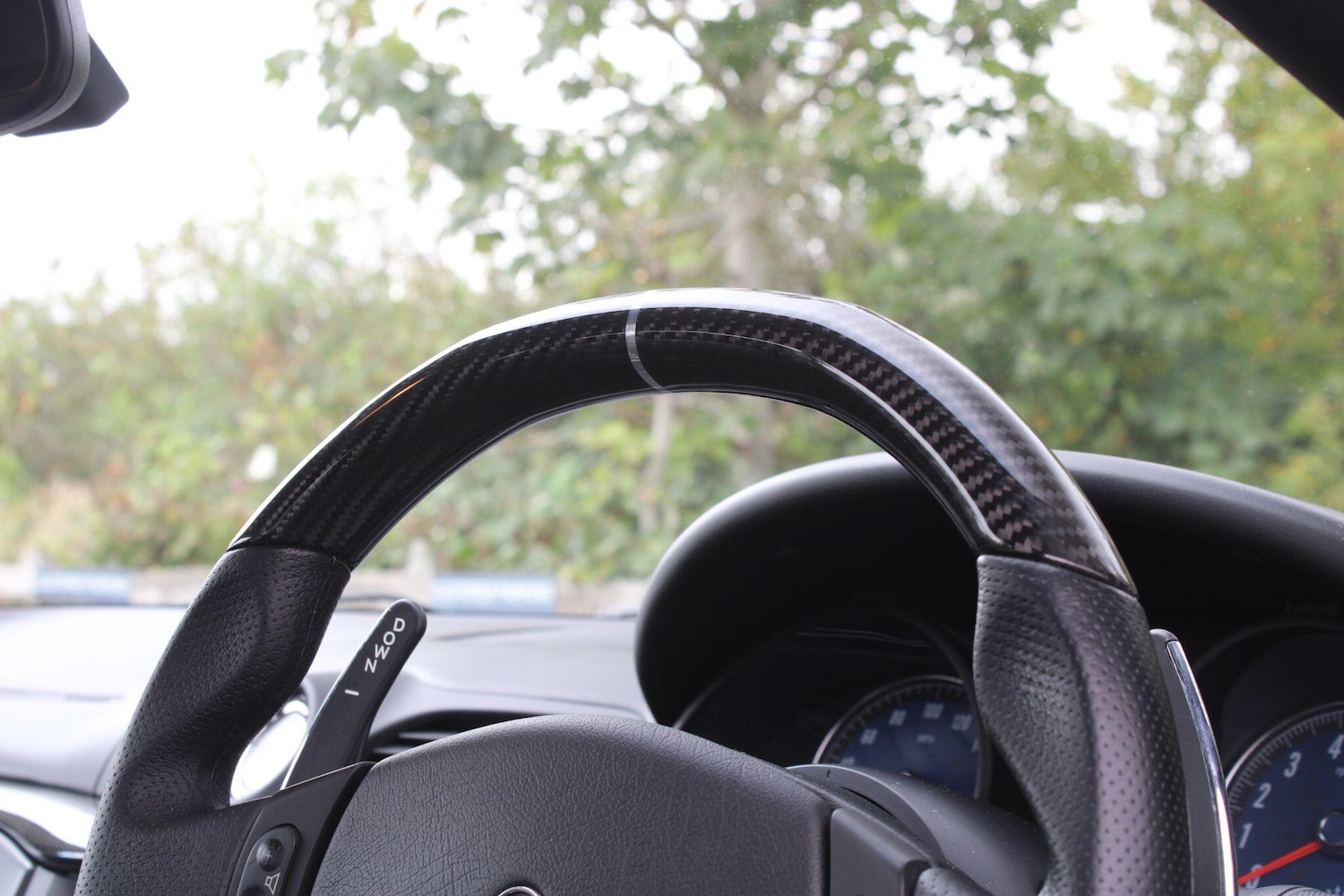 Used Maserati GranCabrio 2016 for sale - 78156954: Photo 8