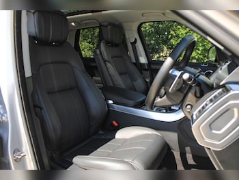 Used Land Rover Range Rover Sport 2019 for sale - 78935215: Photo