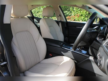 Used Maserati Ghibli 2016 for sale - 79483814: Photo