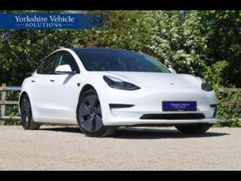 2021 (71) - Standard Plus 4dr Auto