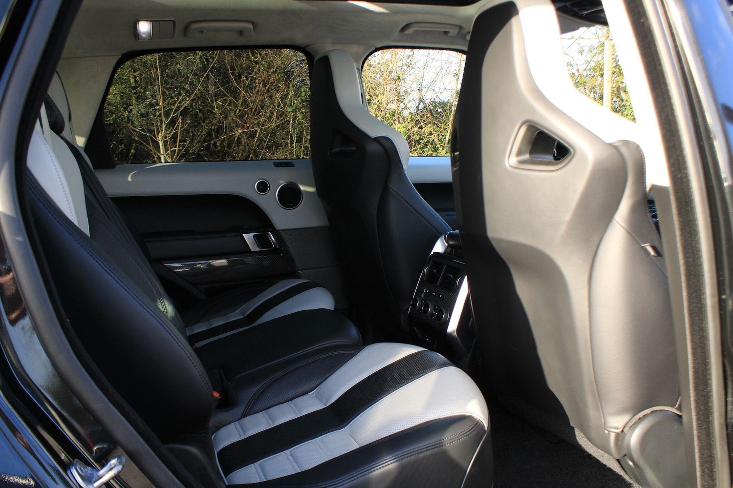 Used Land Rover Range Rover Sport 2016 for sale - 78047028: Photo 10