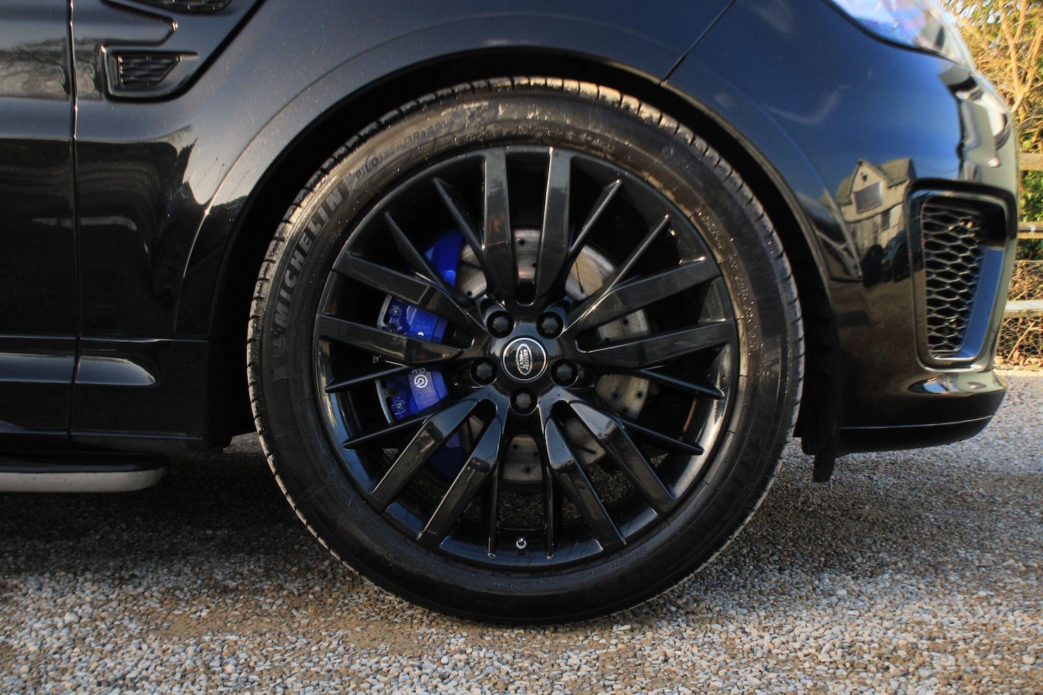 Used Land Rover Range Rover Sport 2016 for sale - 78047028: Photo 12