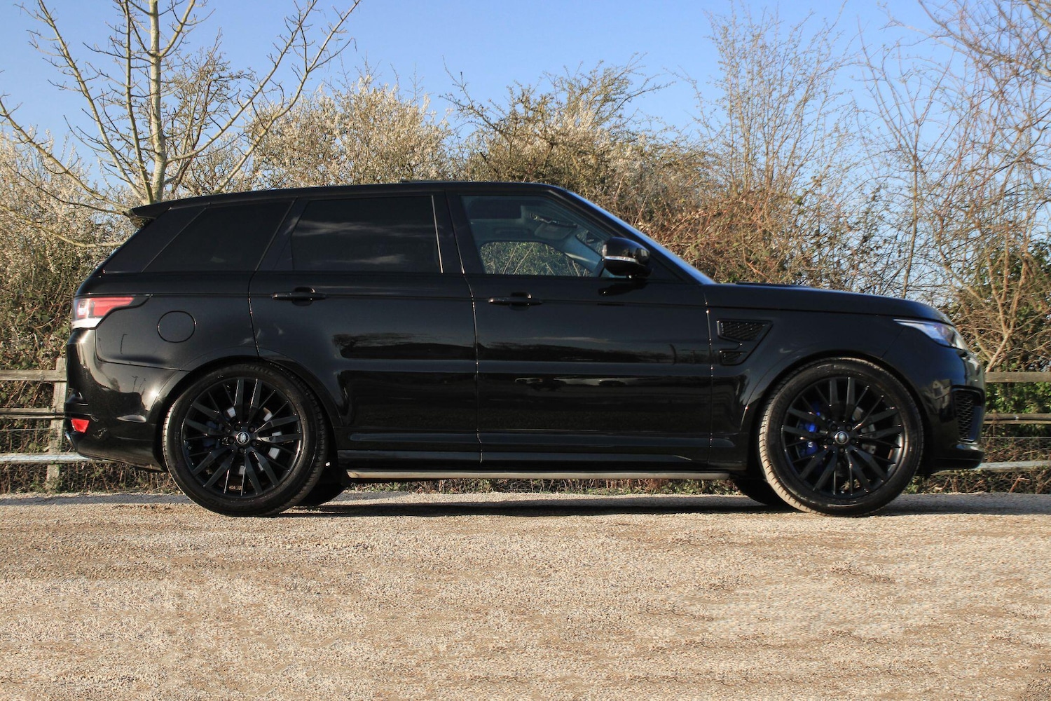 Used Land Rover Range Rover Sport 2016 for sale - 78047028: Photo 14