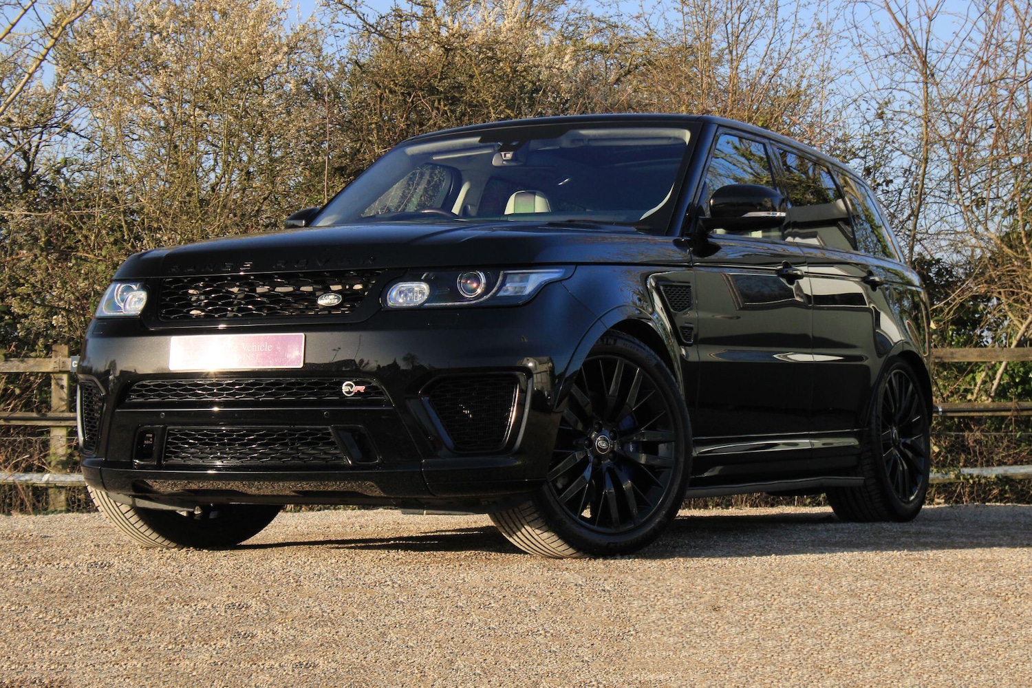 Used Land Rover Range Rover Sport 2016 for sale - 78047028: Photo 16
