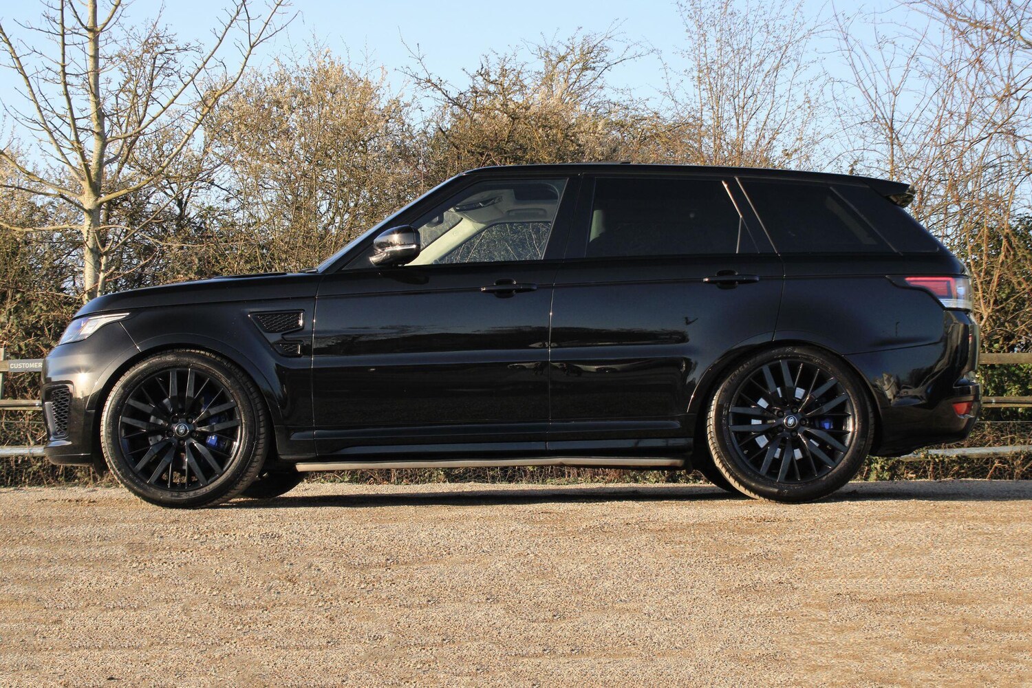 Used Land Rover Range Rover Sport 2016 for sale - 78047028: Photo 17