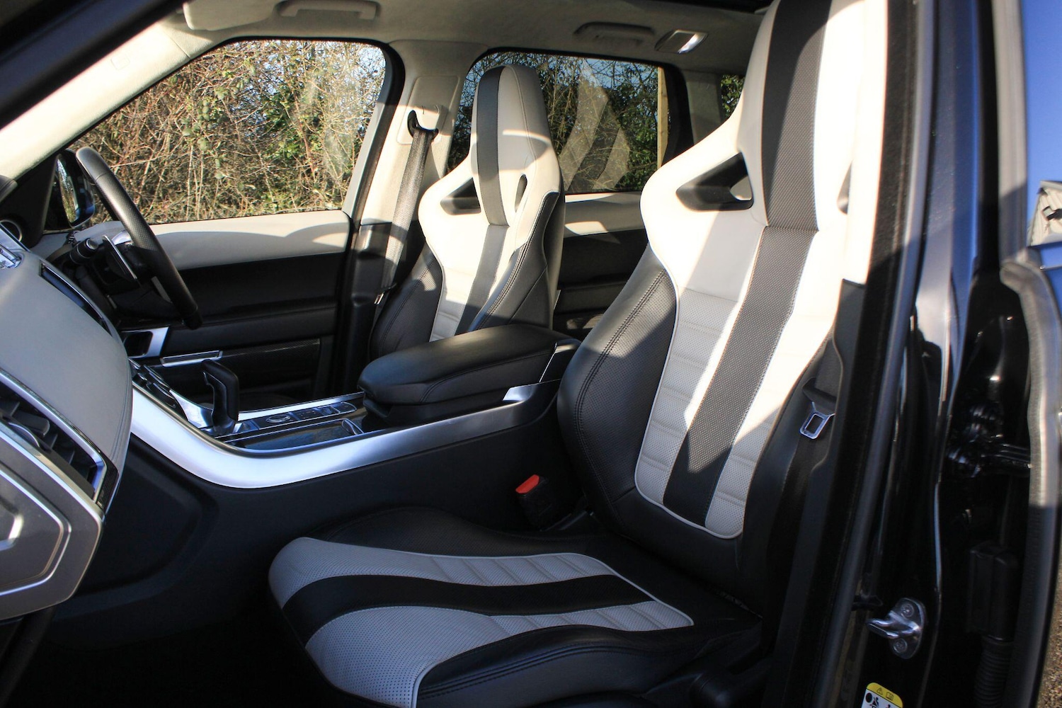 Used Land Rover Range Rover Sport 2016 for sale - 78047028: Photo 19