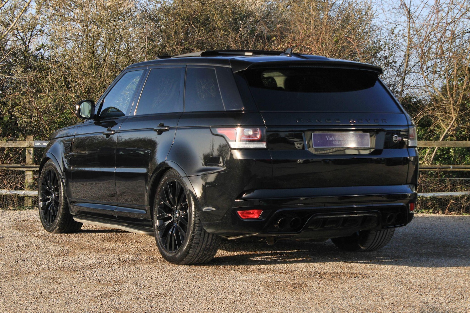 Used Land Rover Range Rover Sport 2016 for sale - 78047028: Photo 2