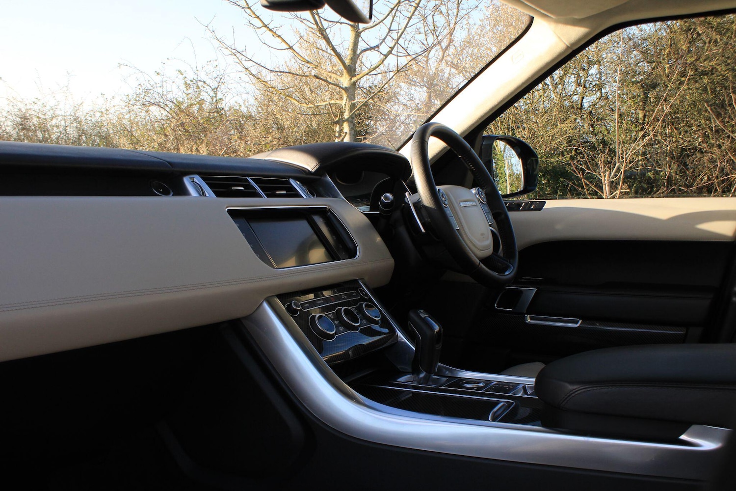 Used Land Rover Range Rover Sport 2016 for sale - 78047028: Photo 20