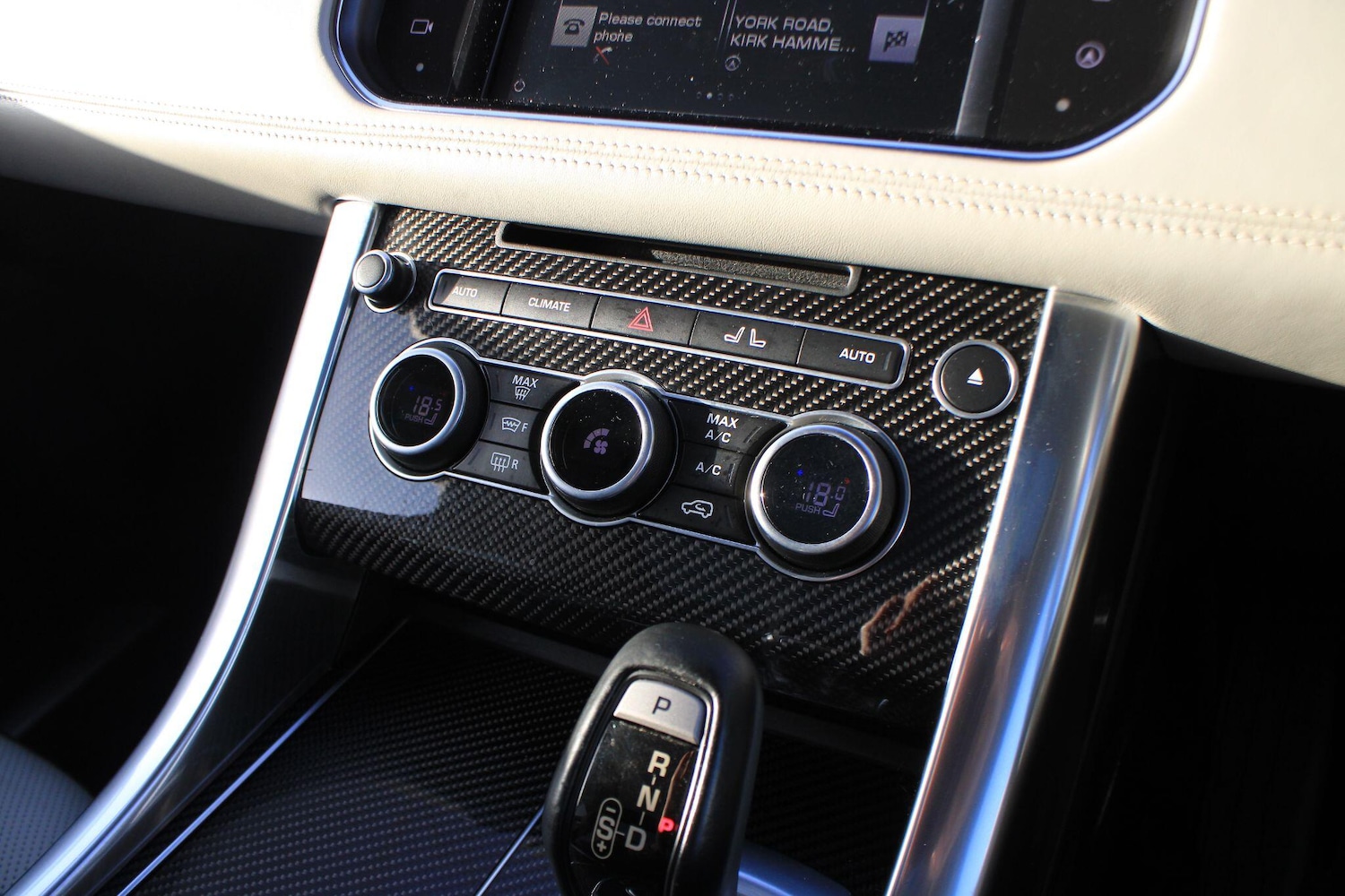 Used Land Rover Range Rover Sport 2016 for sale - 78047028: Photo 21