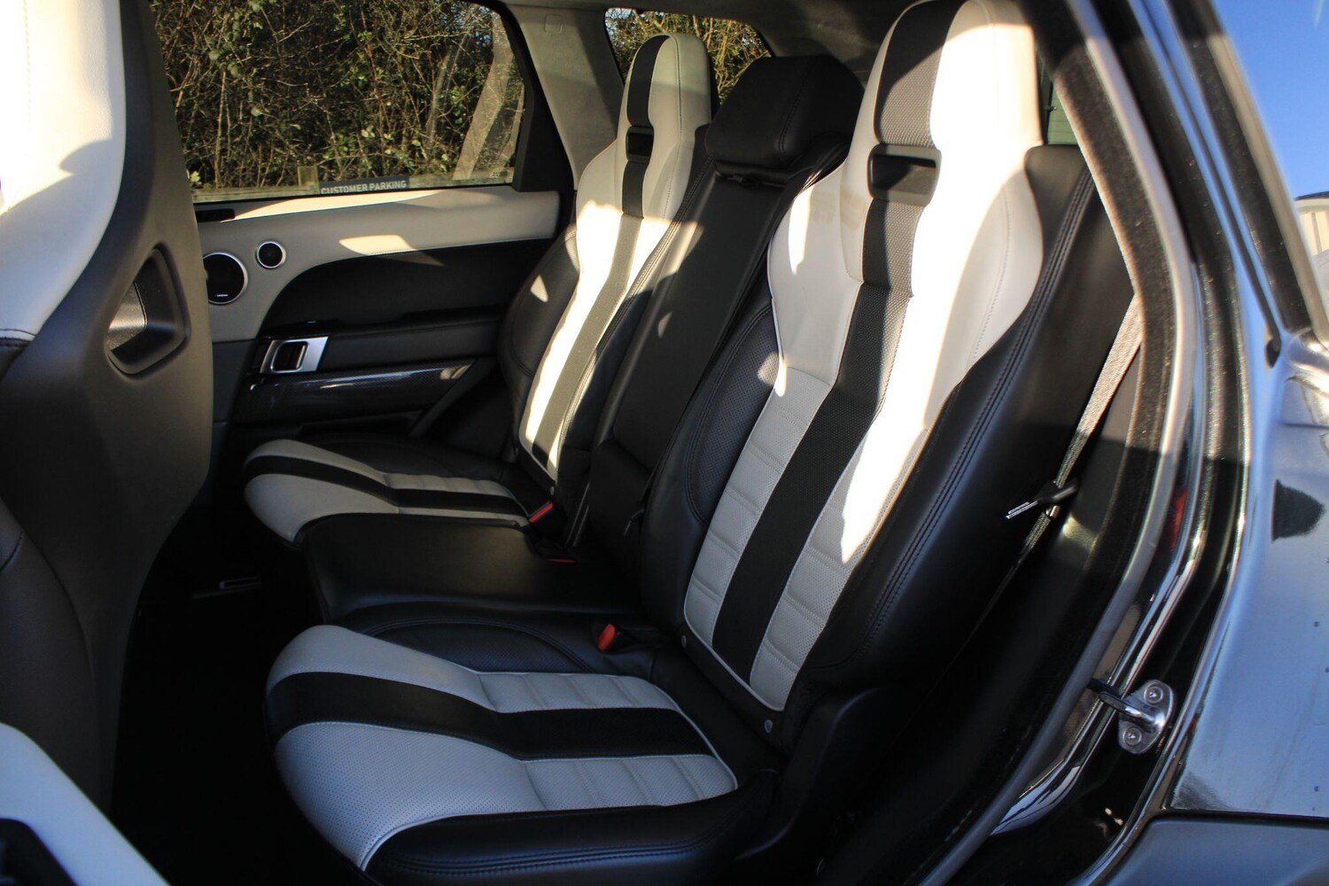 Used Land Rover Range Rover Sport 2016 for sale - 78047028: Photo 22