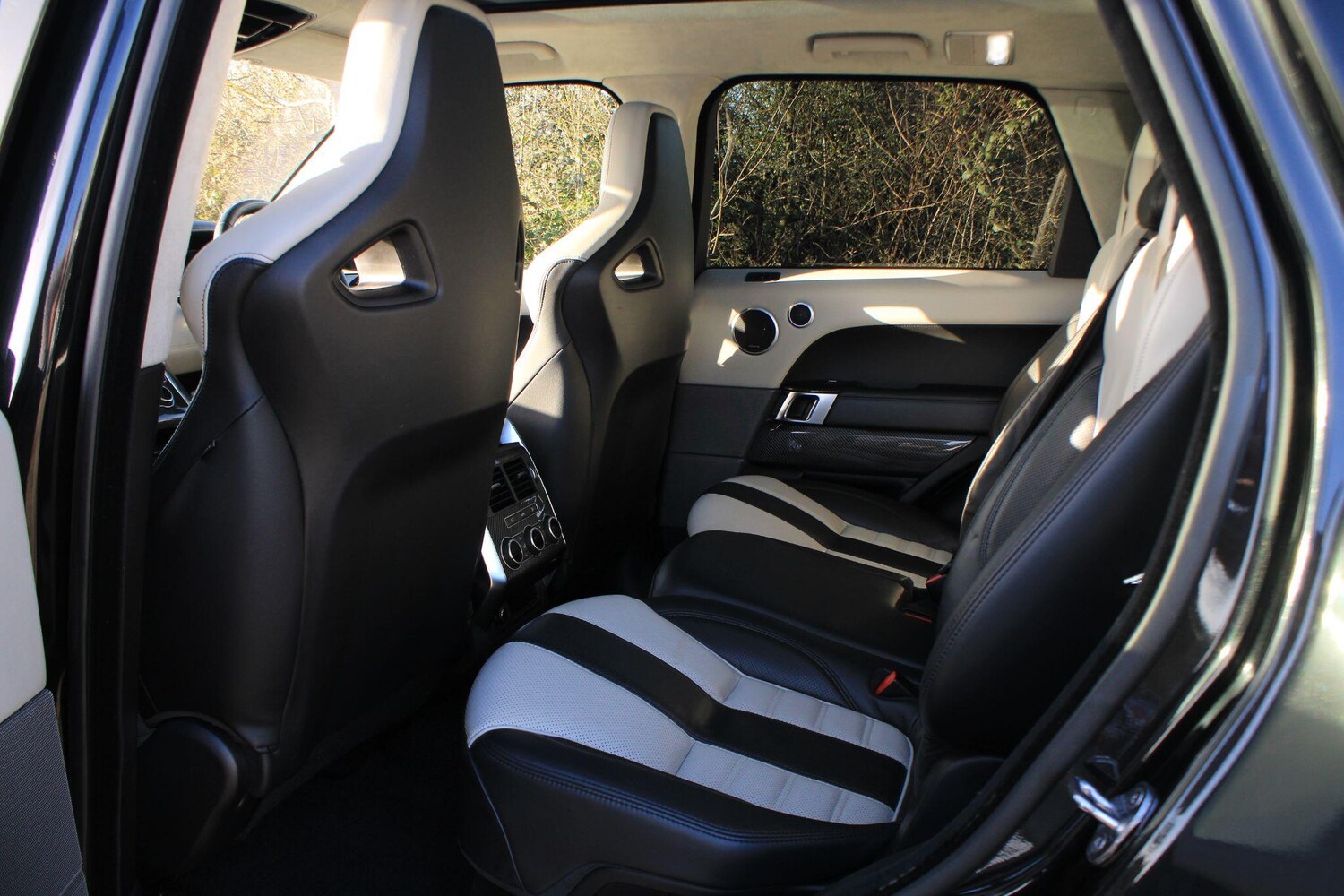 Used Land Rover Range Rover Sport 2016 for sale - 78047028: Photo 23