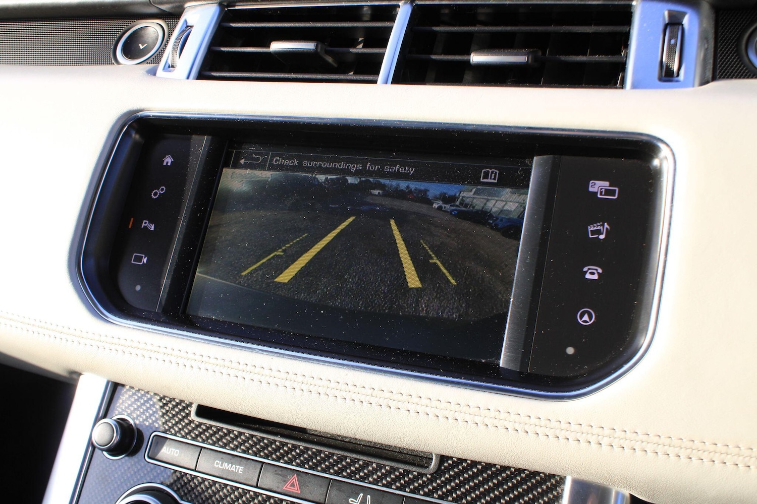 Used Land Rover Range Rover Sport 2016 for sale - 78047028: Photo 26