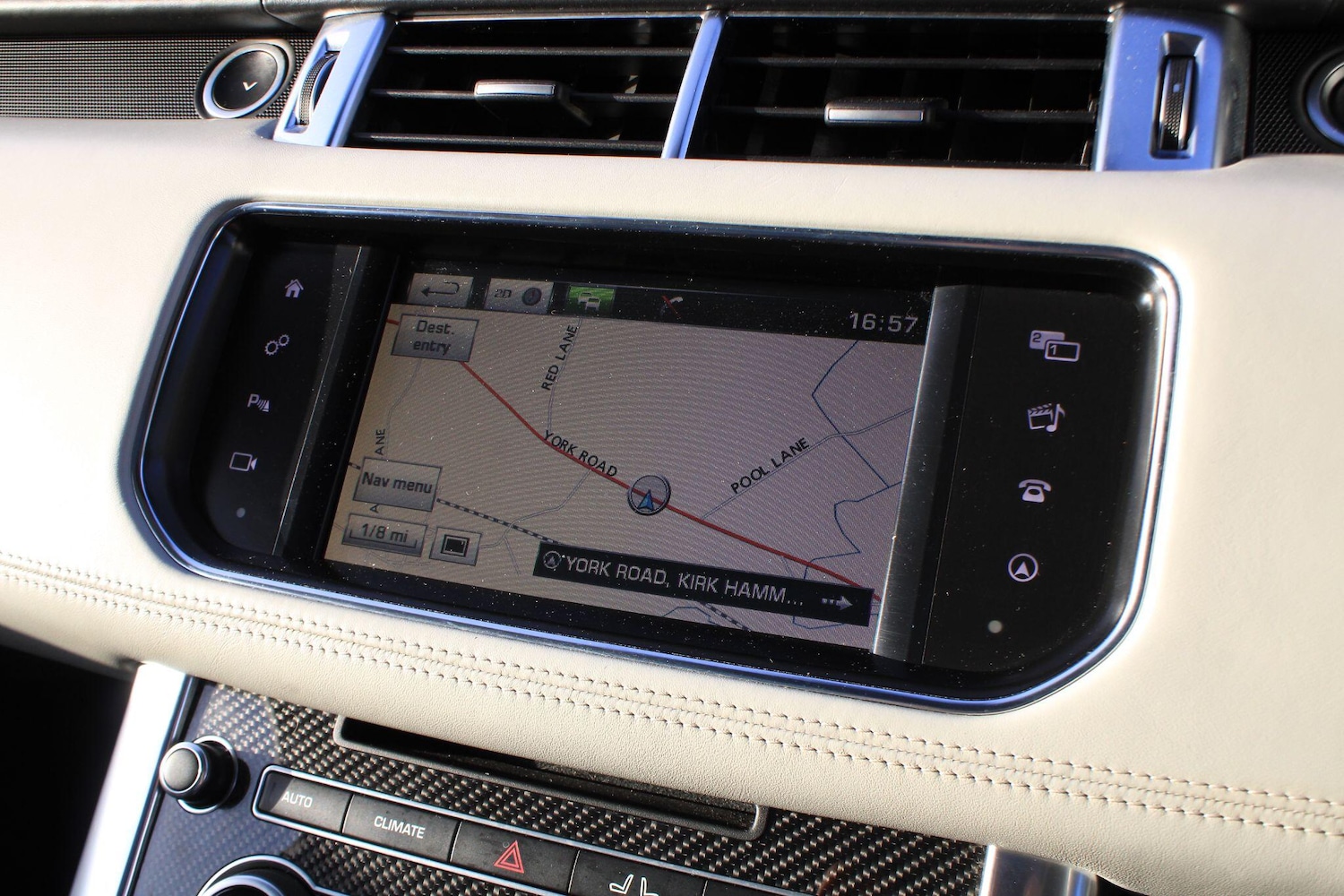 Used Land Rover Range Rover Sport 2016 for sale - 78047028: Photo 27