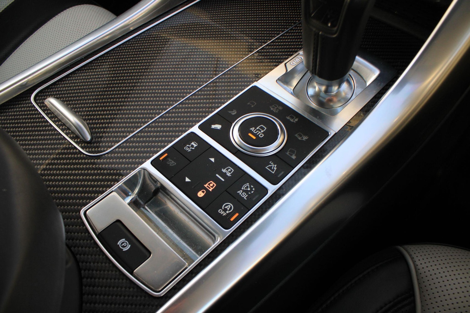 Used Land Rover Range Rover Sport 2016 for sale - 78047028: Photo 28