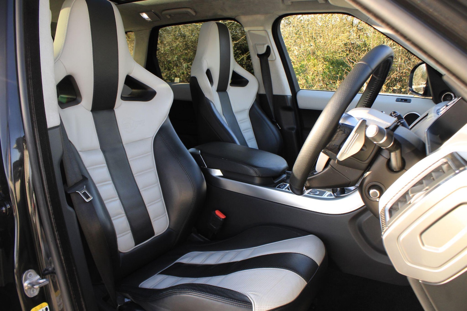 Used Land Rover Range Rover Sport 2016 for sale - 78047028: Photo 3