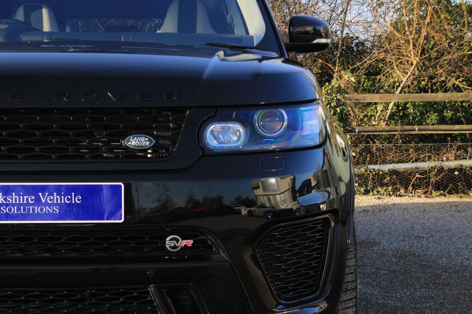 Used Land Rover Range Rover Sport 2016 for sale - 78047028: Photo 33