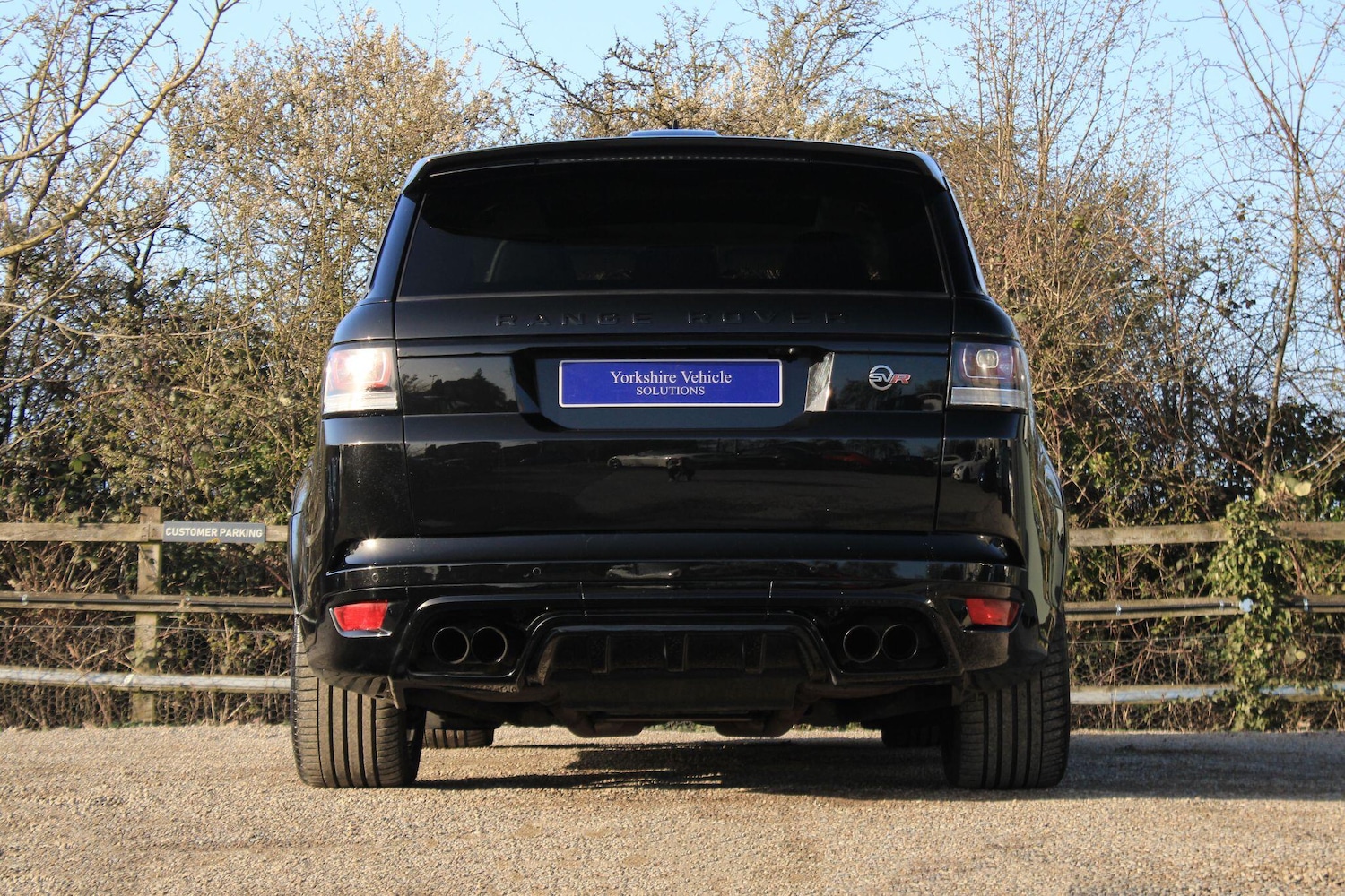 Used Land Rover Range Rover Sport 2016 for sale - 78047028: Photo 36