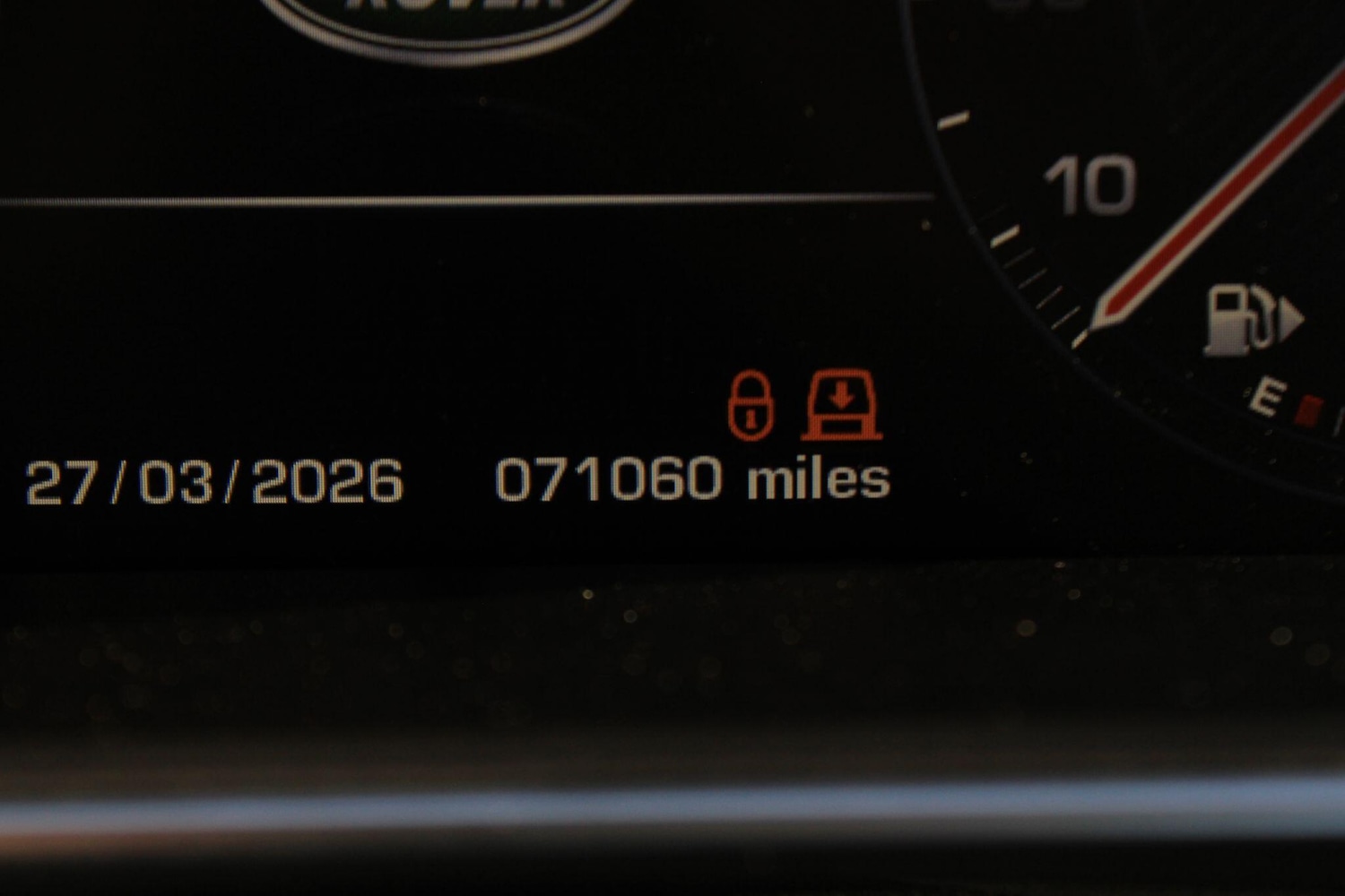 Used Land Rover Range Rover Sport 2016 for sale - 78047028: Photo 37