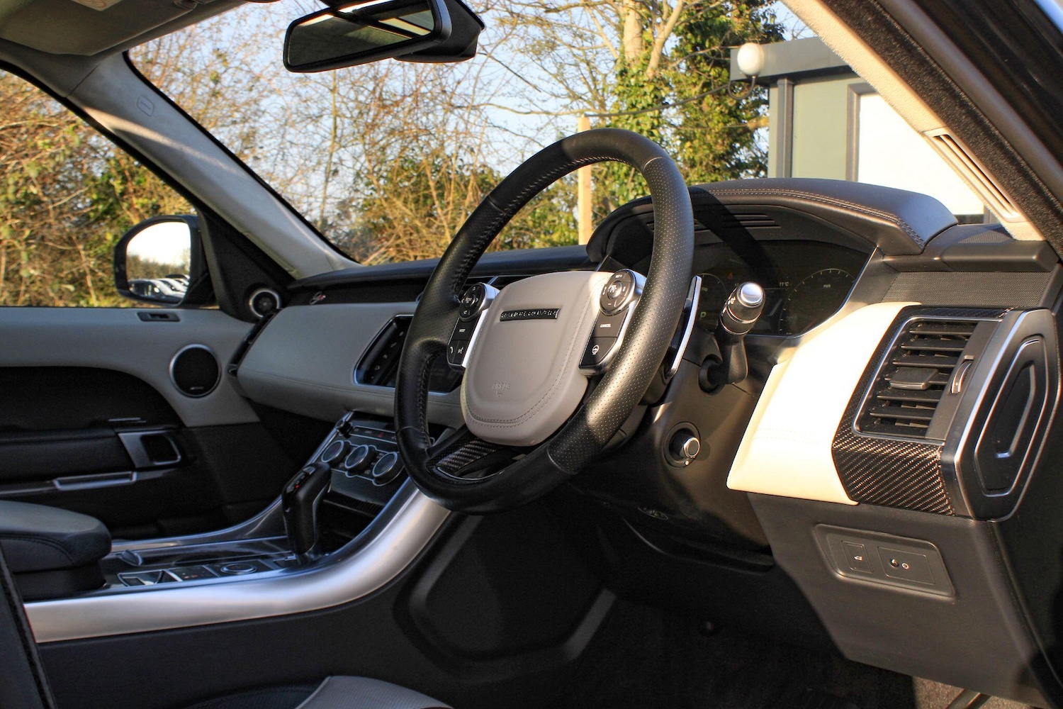 Used Land Rover Range Rover Sport 2016 for sale - 78047028: Photo 4