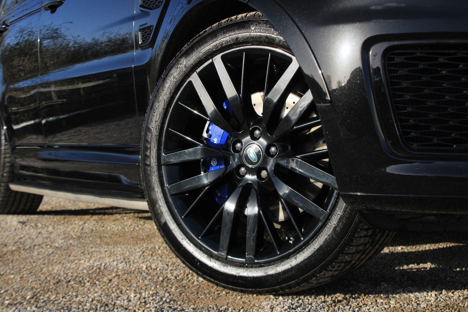 Used Land Rover Range Rover Sport 2016 for sale - 78047028: Photo 8