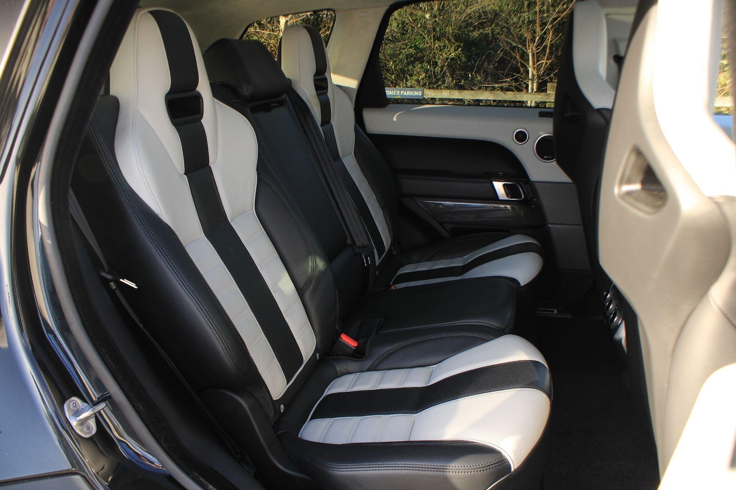 Used Land Rover Range Rover Sport 2016 for sale - 78047028: Photo 9