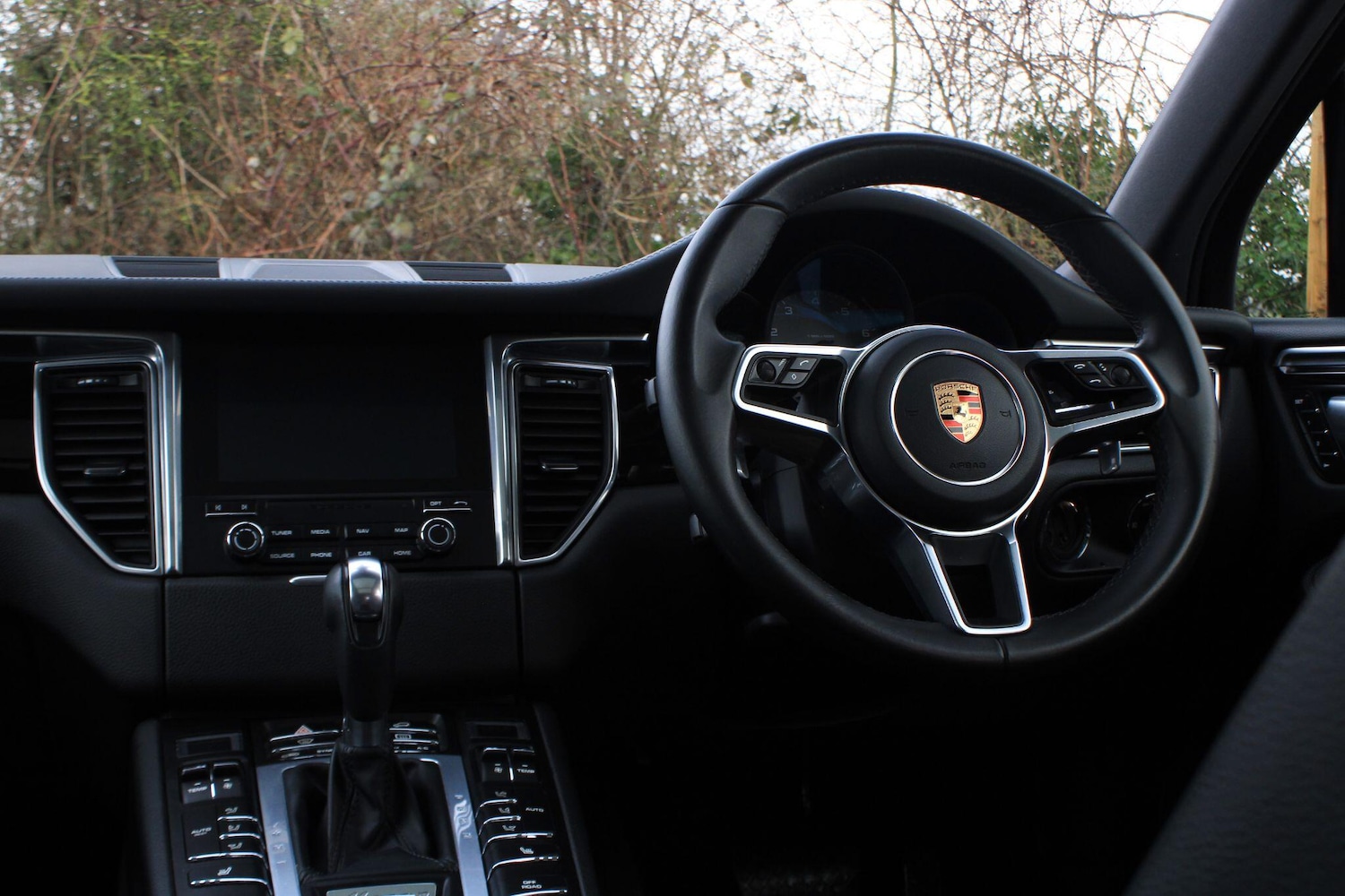 Used Porsche Macan for sale - 77305012: Photo 10