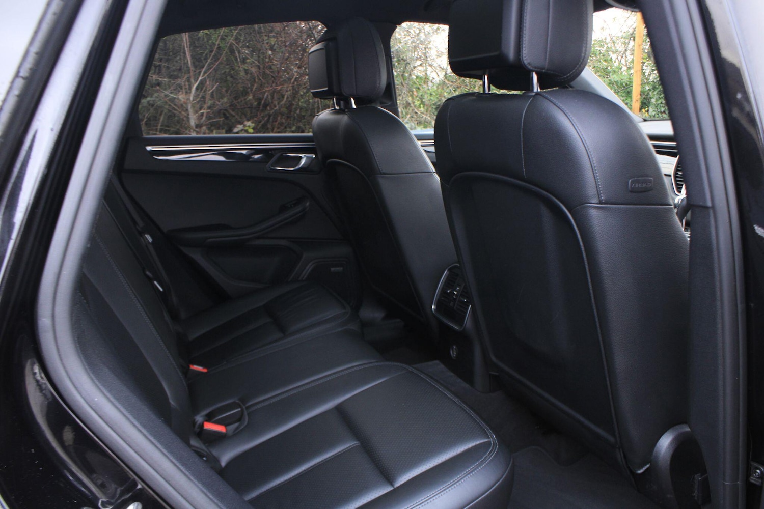 Used Porsche Macan for sale - 77305012: Photo 12