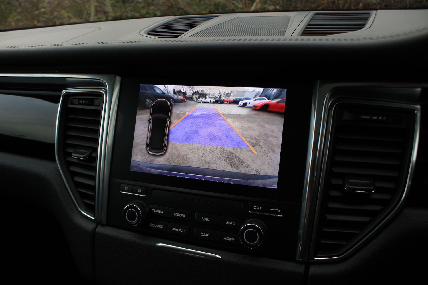 Used Porsche Macan for sale - 77305012: Photo 14