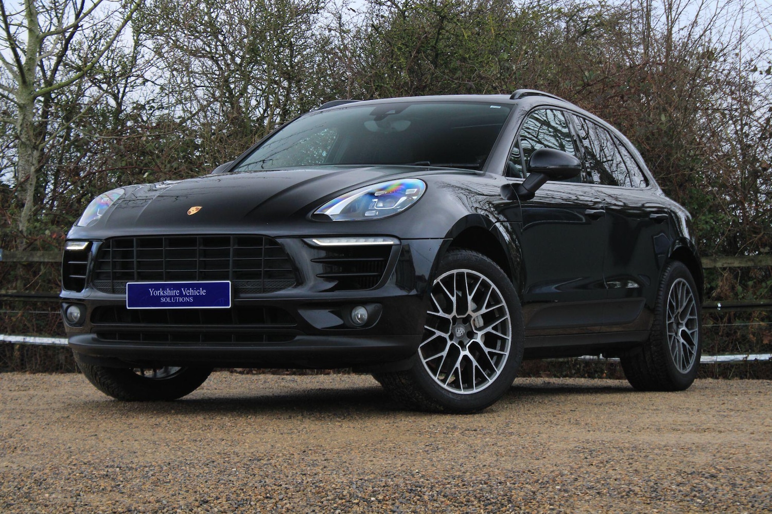Used Porsche Macan for sale - 77305012: Photo 15