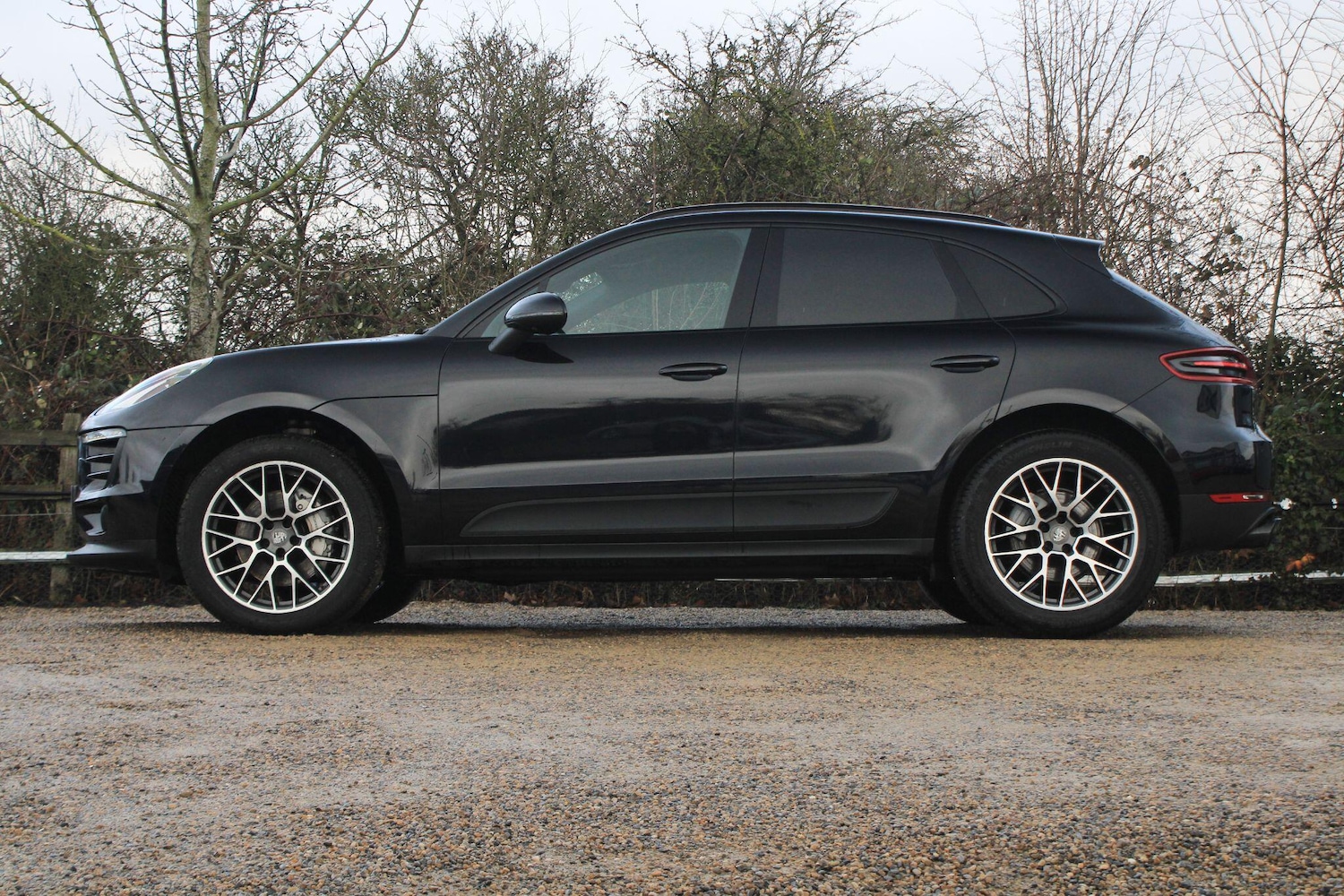 Used Porsche Macan for sale - 77305012: Photo 16