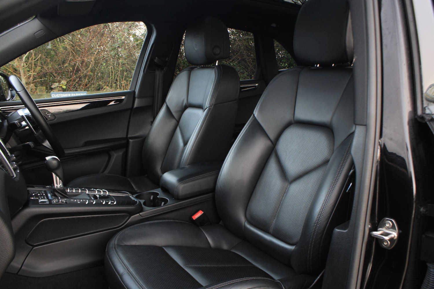 Used Porsche Macan for sale - 77305012: Photo 18