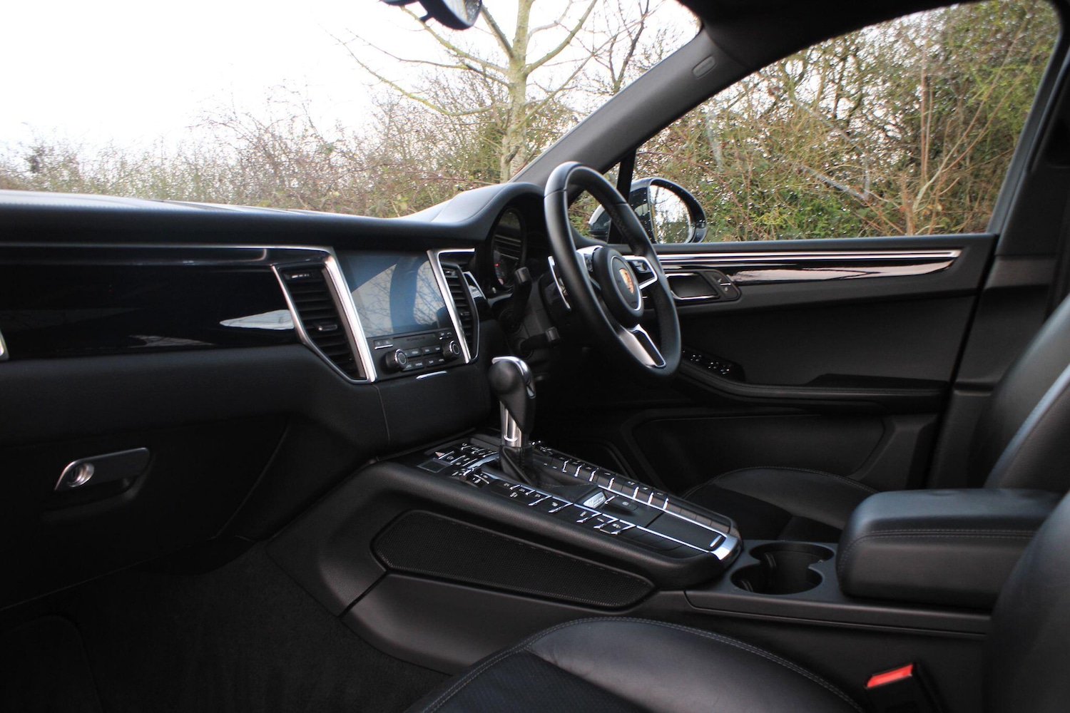 Used Porsche Macan for sale - 77305012: Photo 19