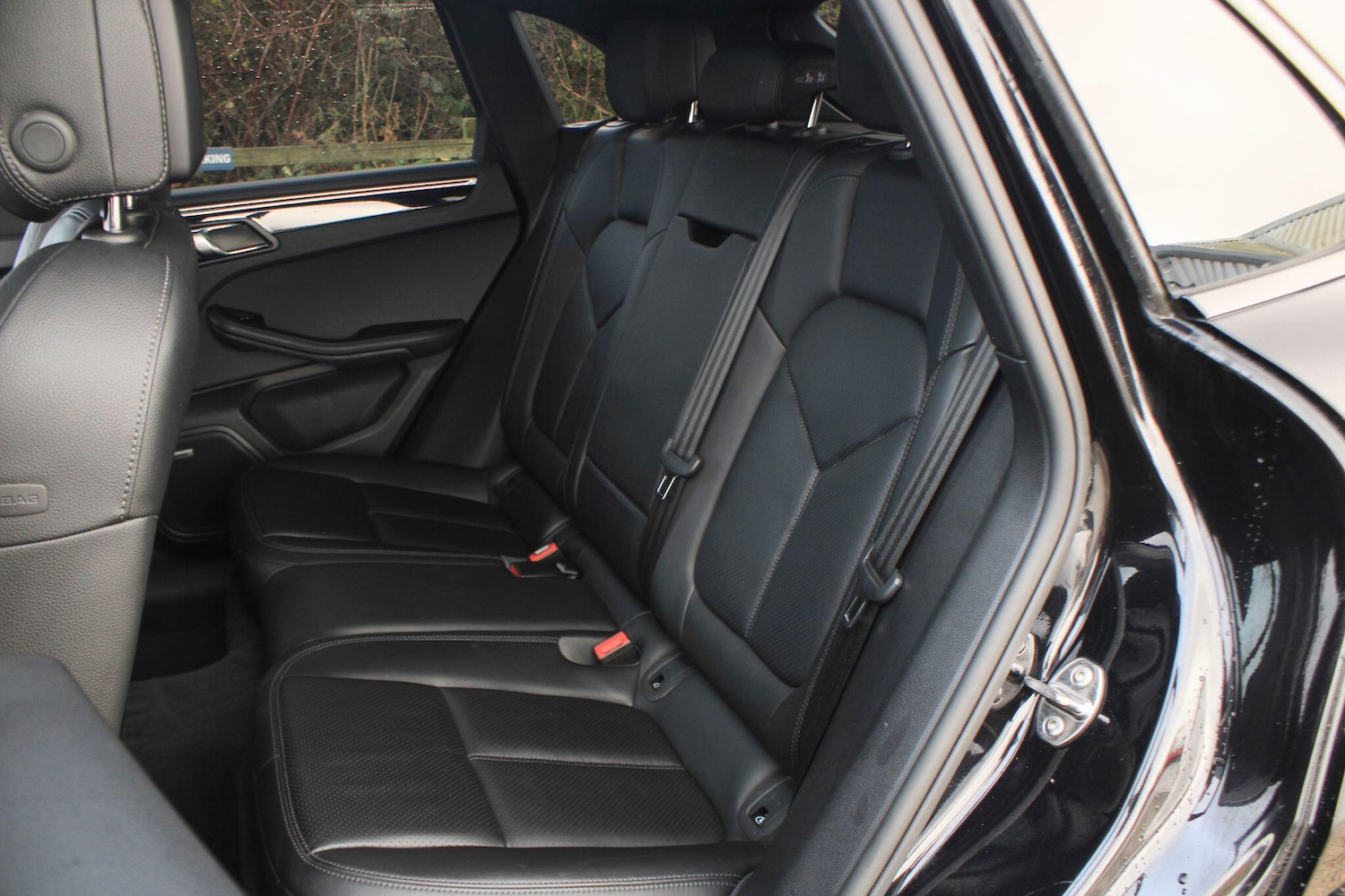 Used Porsche Macan for sale - 77305012: Photo 21